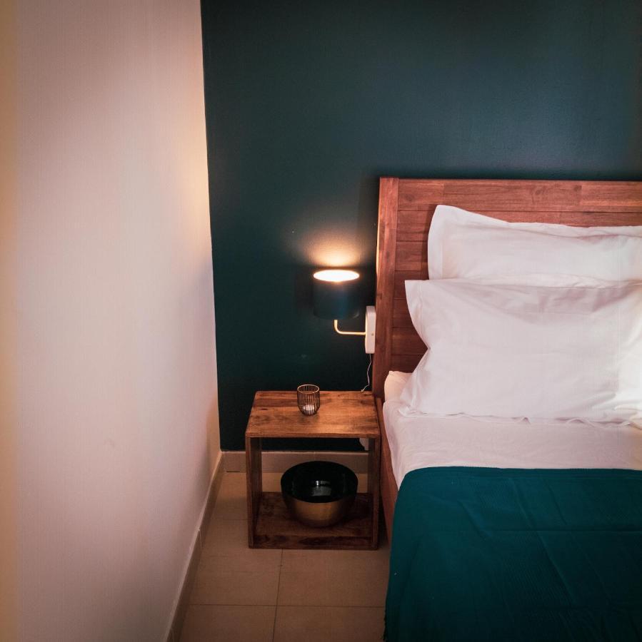 Apartmán Bleu Nuit La Possession Exteriér fotografie