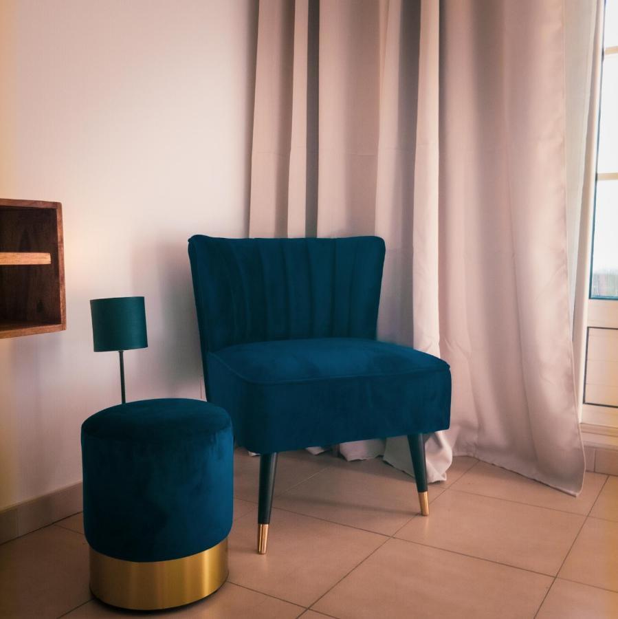 Apartmán Bleu Nuit La Possession Exteriér fotografie