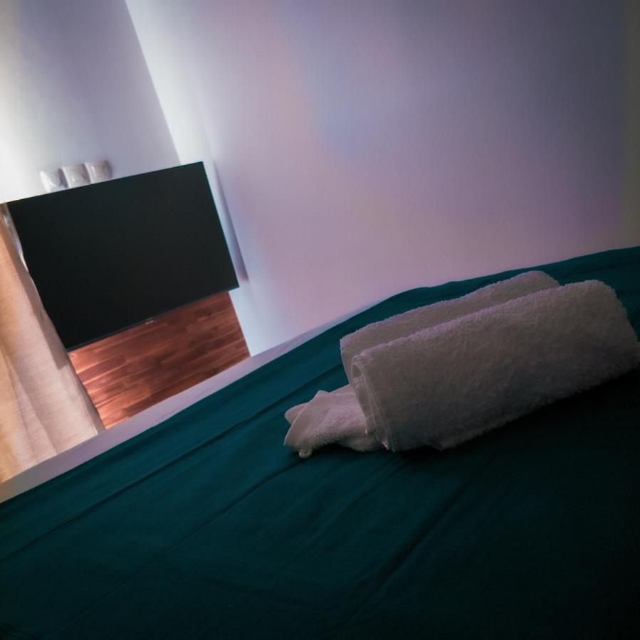 Apartmán Bleu Nuit La Possession Exteriér fotografie