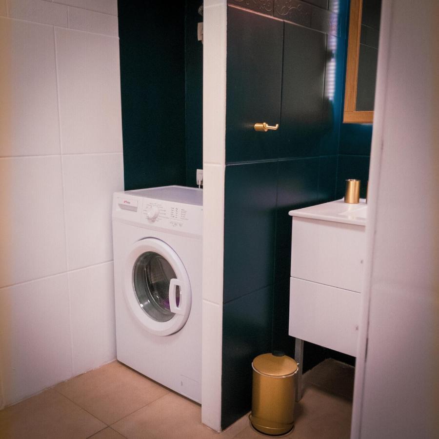 Apartmán Bleu Nuit La Possession Exteriér fotografie